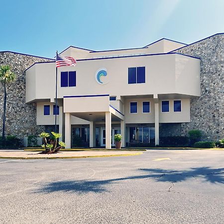 Ocean East Resort Club 奥蒙德海滩 外观 照片