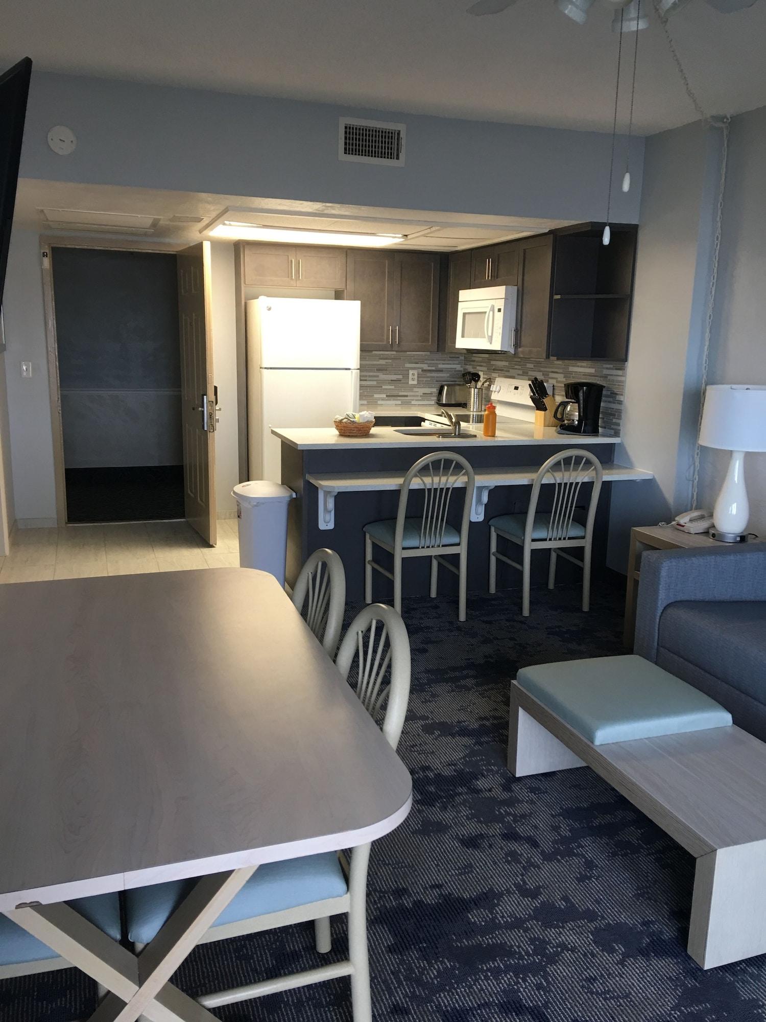 Ocean East Resort Club 奥蒙德海滩 外观 照片