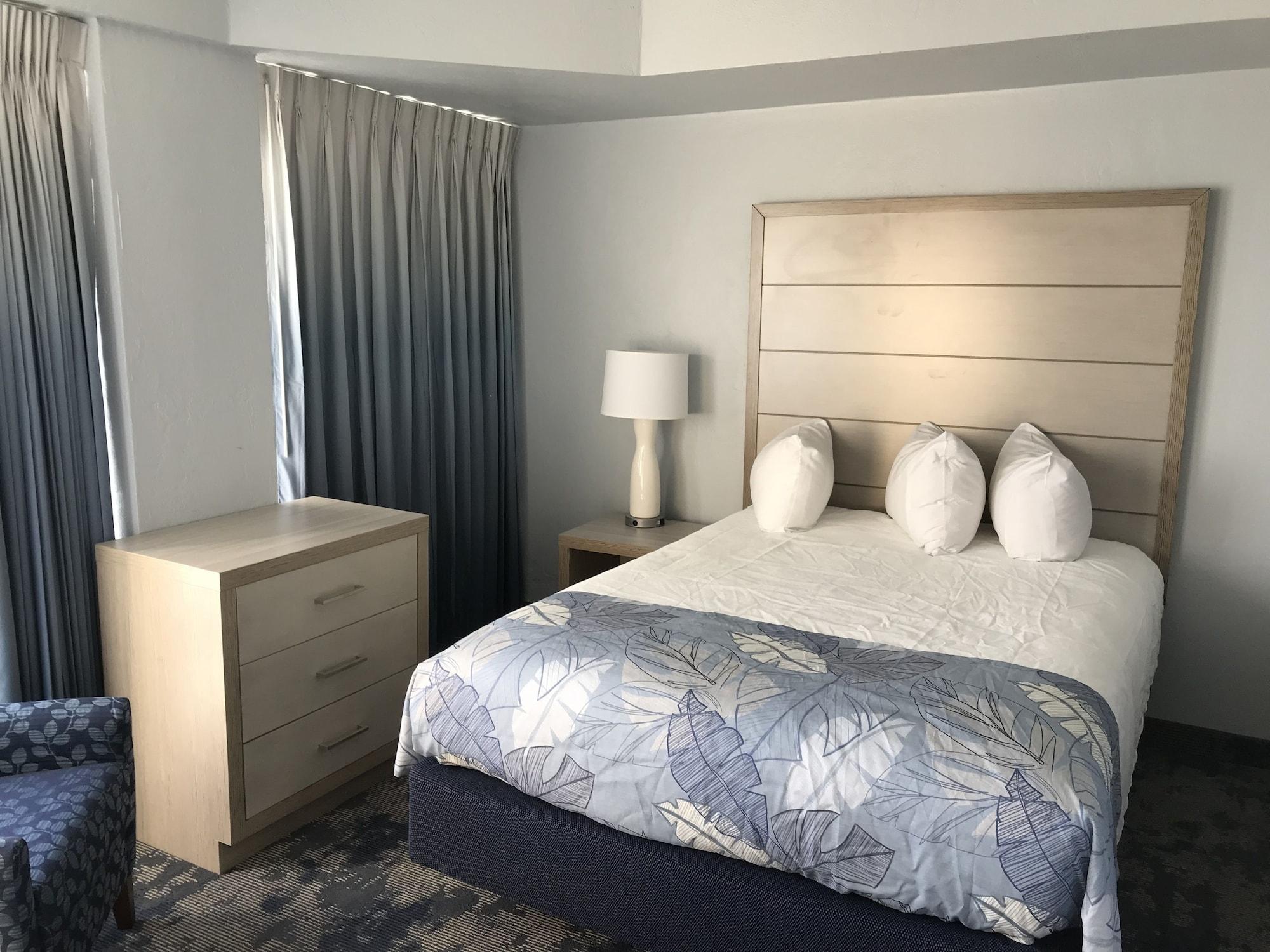Ocean East Resort Club 奥蒙德海滩 外观 照片