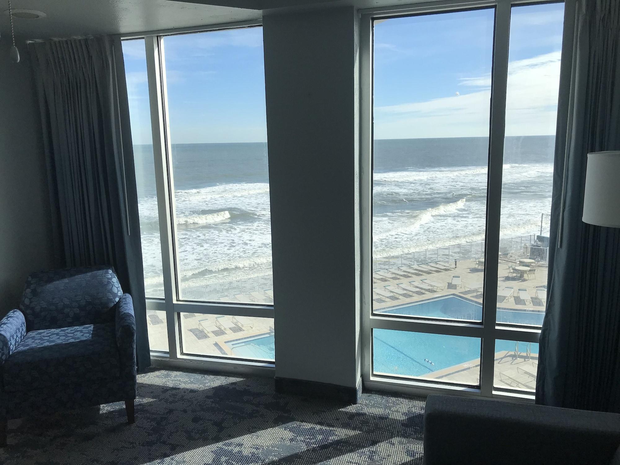 Ocean East Resort Club 奥蒙德海滩 外观 照片