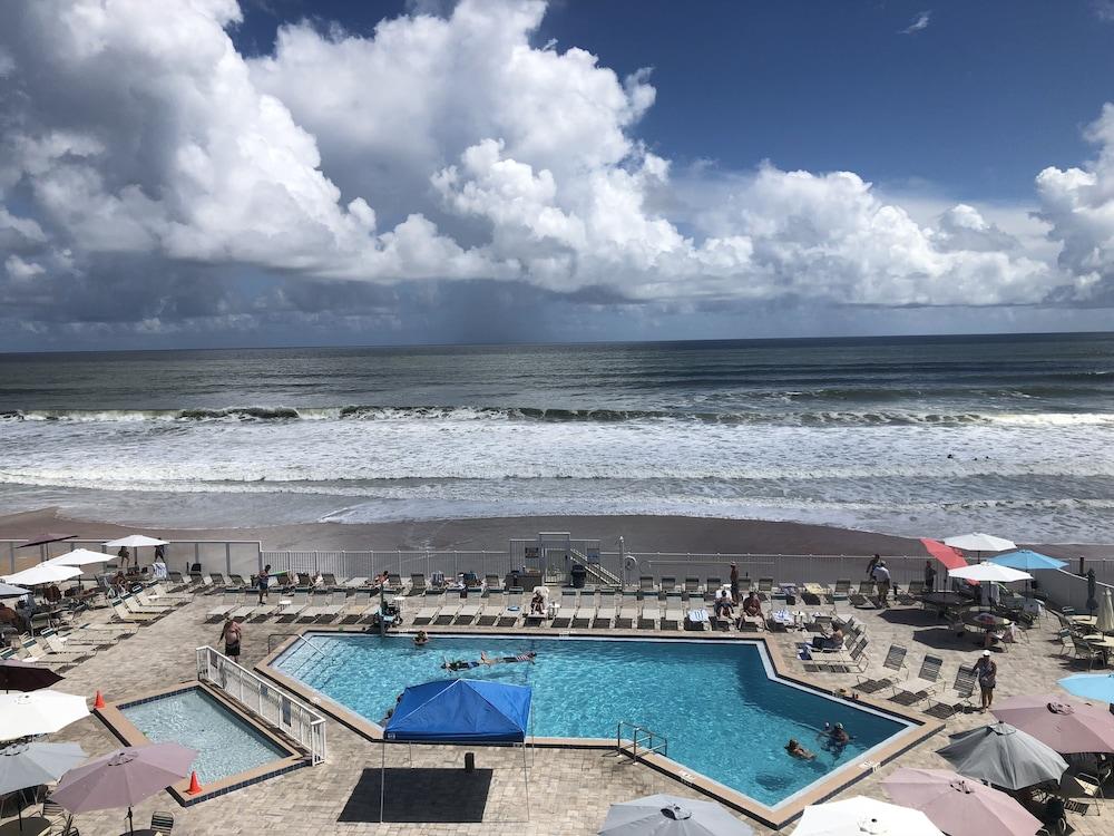 Ocean East Resort Club 奥蒙德海滩 外观 照片