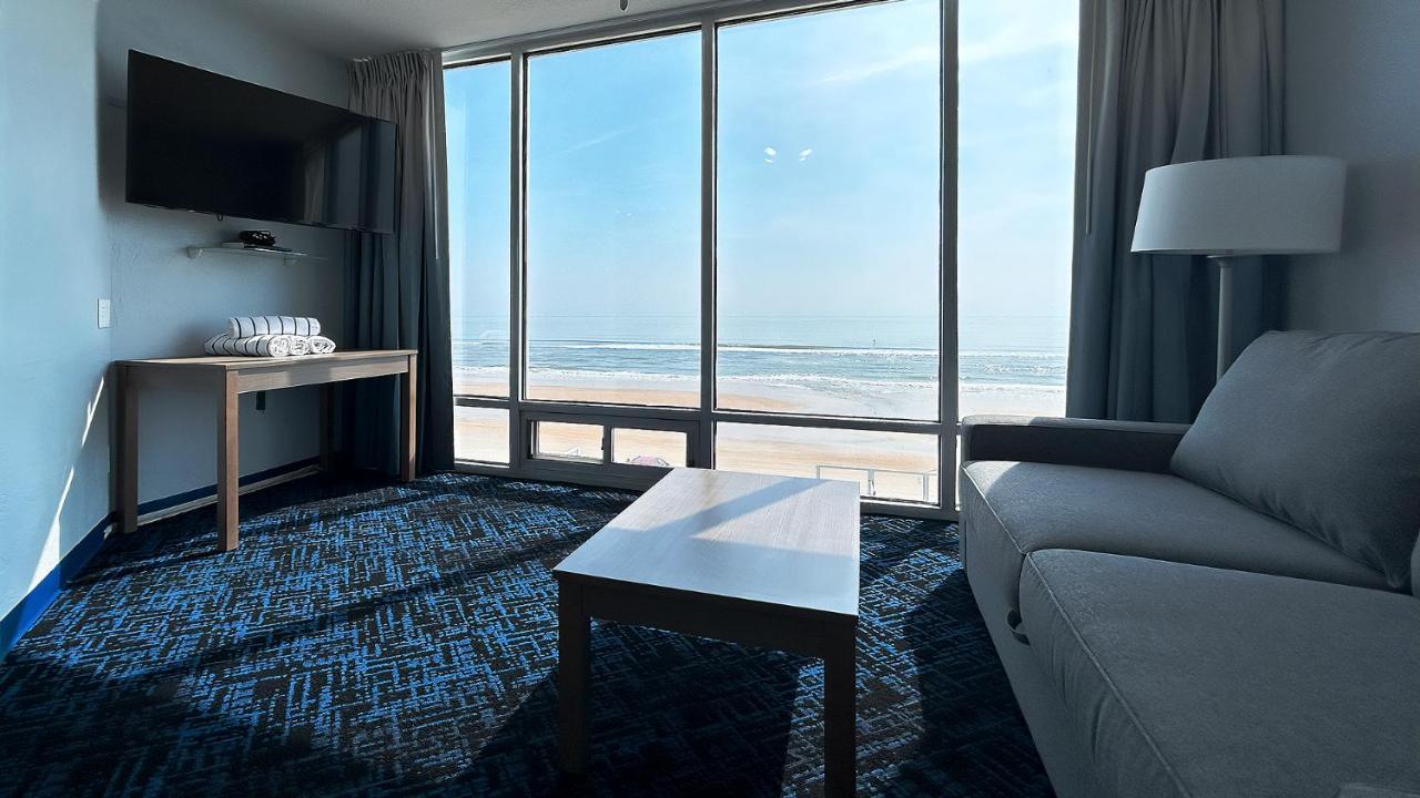 Ocean East Resort Club 奥蒙德海滩 外观 照片