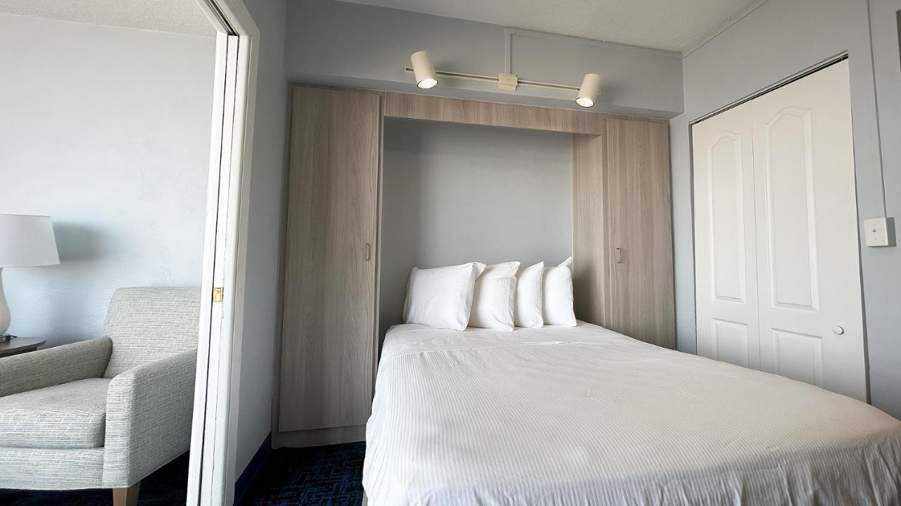 Ocean East Resort Club 奥蒙德海滩 外观 照片