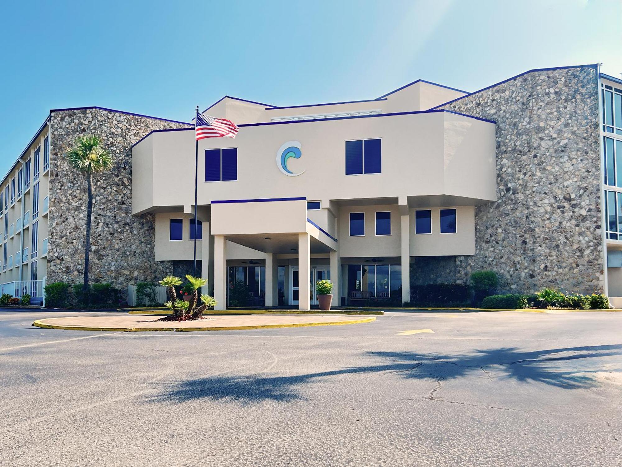 Ocean East Resort Club 奥蒙德海滩 外观 照片