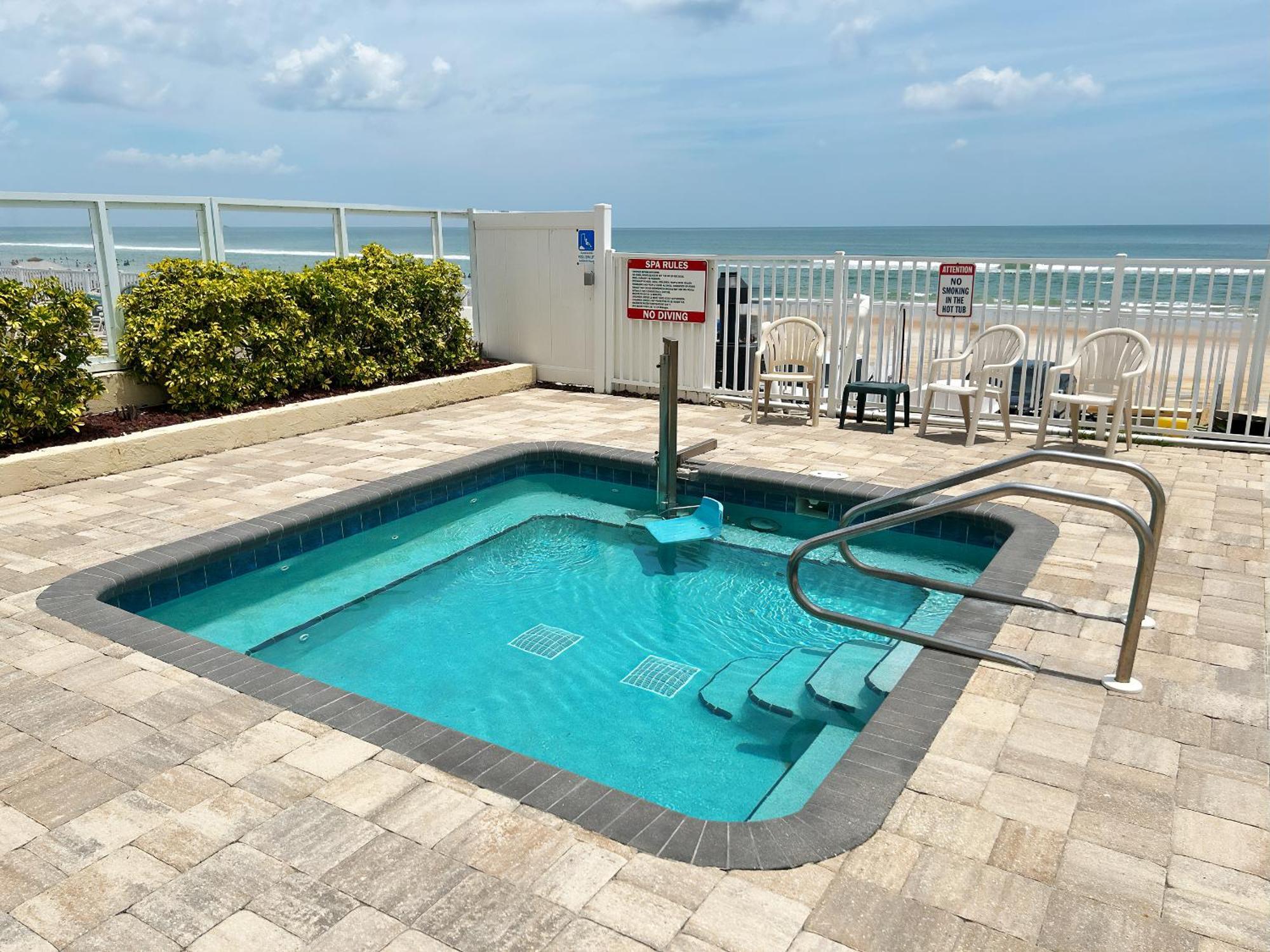 Ocean East Resort Club 奥蒙德海滩 外观 照片