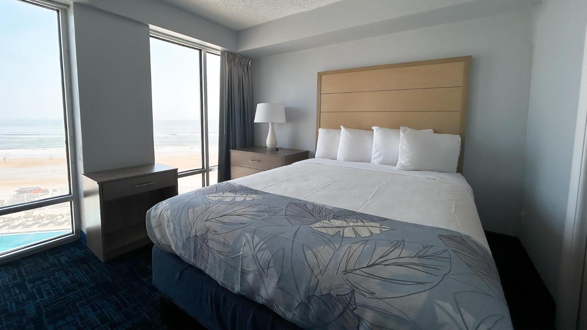 Ocean East Resort Club 奥蒙德海滩 外观 照片