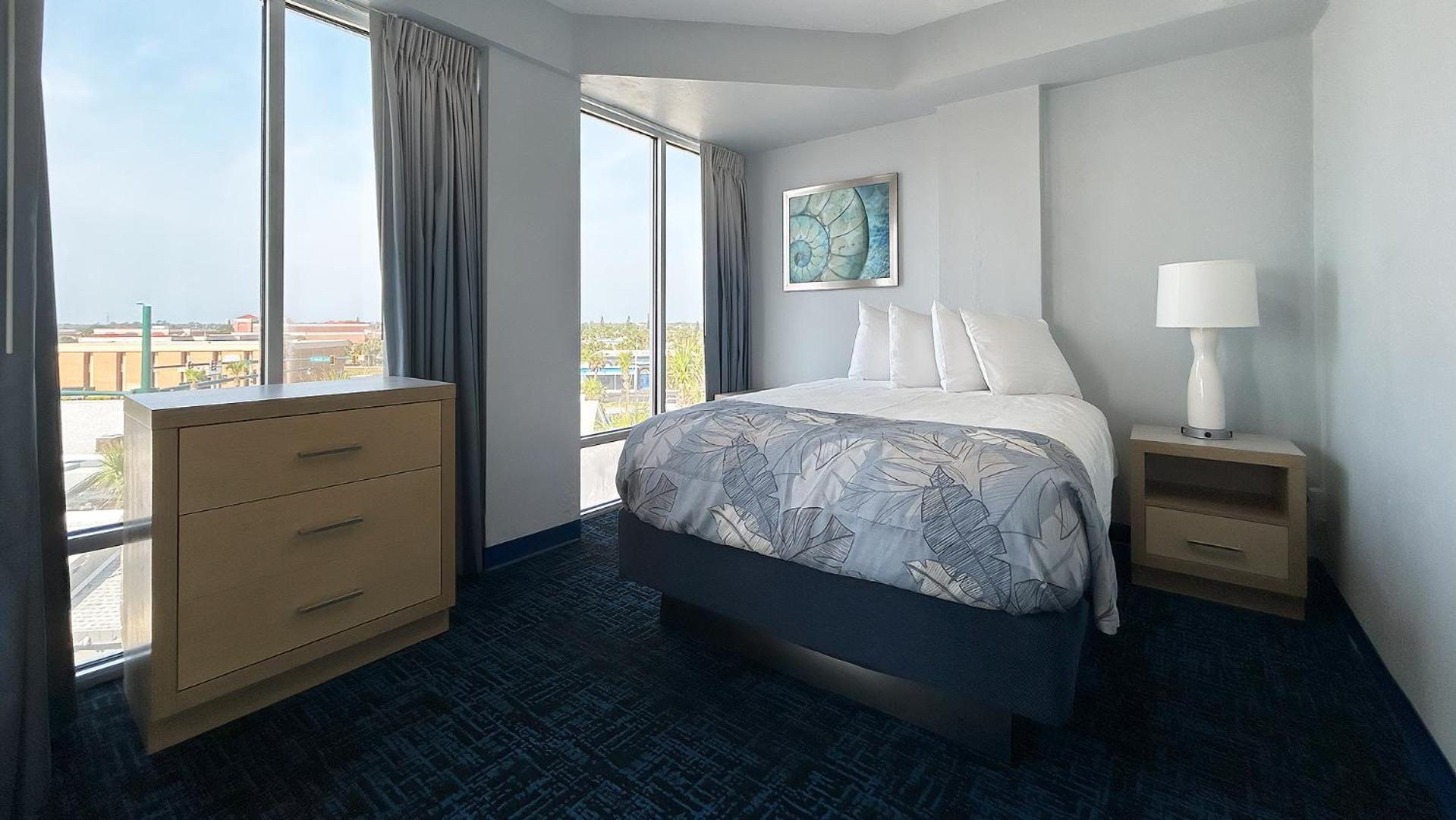 Ocean East Resort Club 奥蒙德海滩 外观 照片