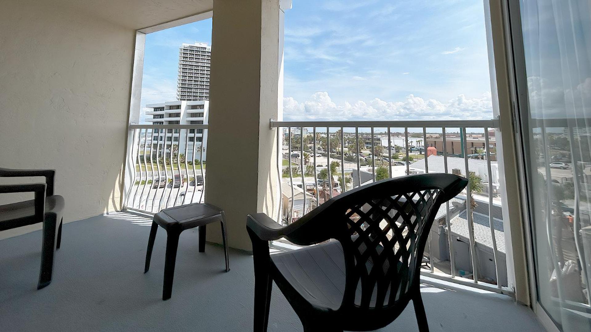 Ocean East Resort Club 奥蒙德海滩 外观 照片