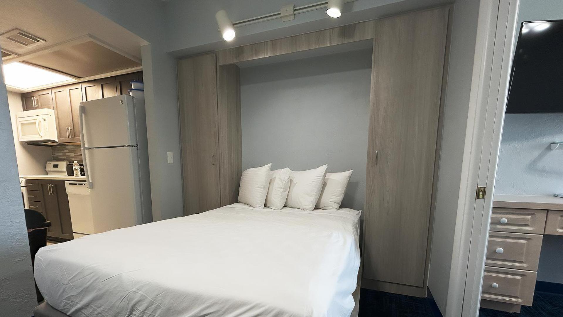Ocean East Resort Club 奥蒙德海滩 外观 照片