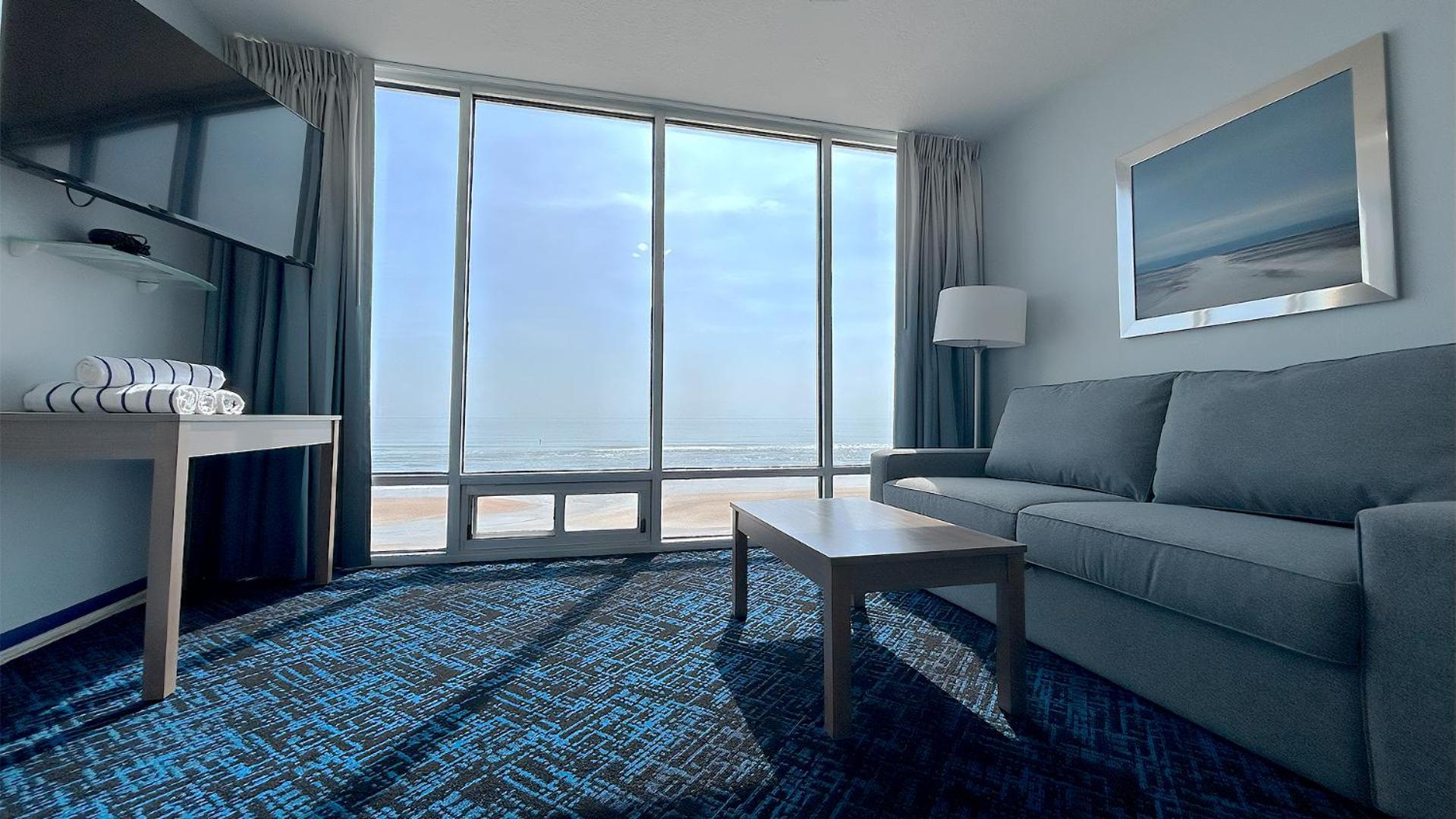 Ocean East Resort Club 奥蒙德海滩 外观 照片