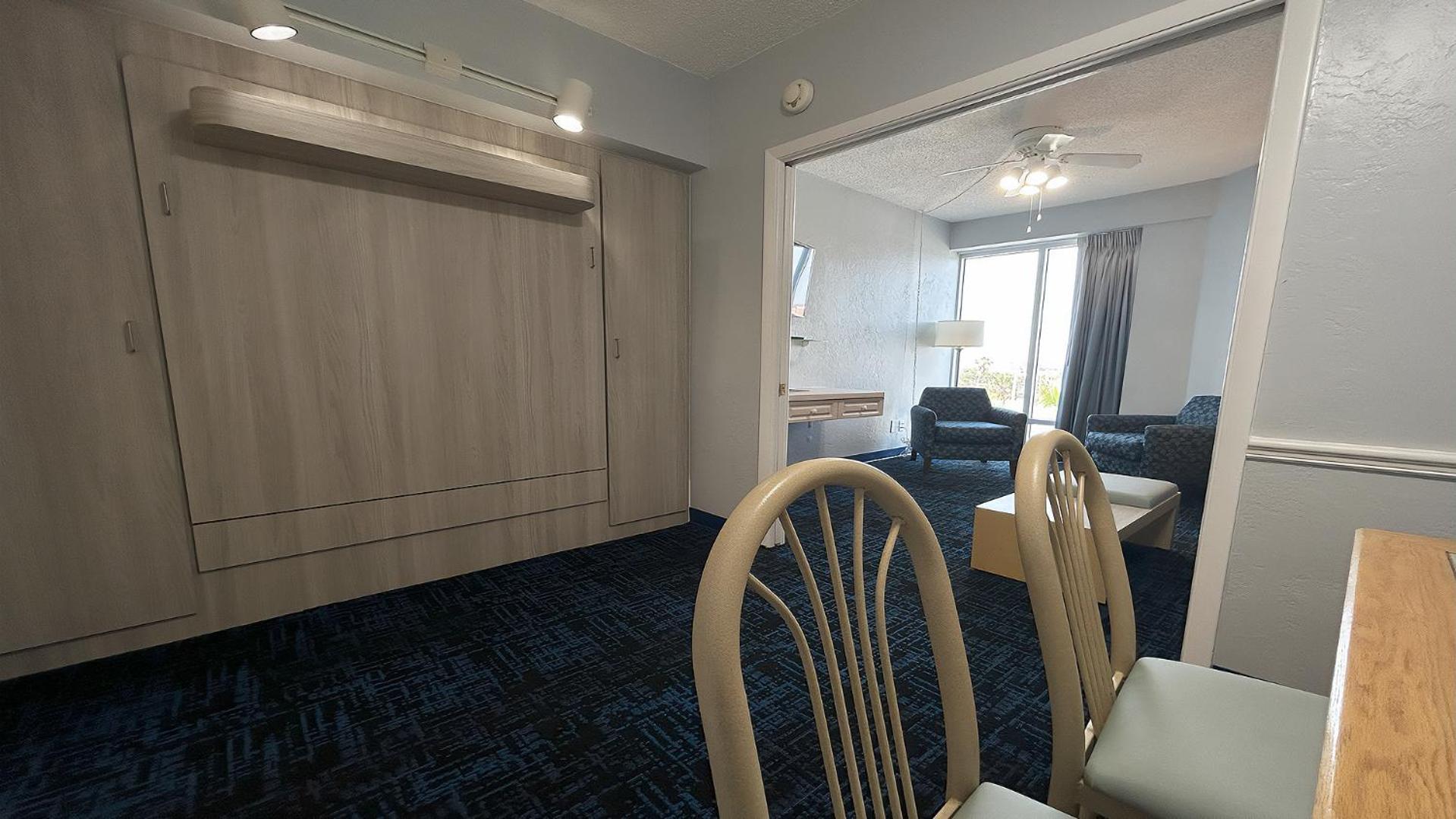 Ocean East Resort Club 奥蒙德海滩 外观 照片